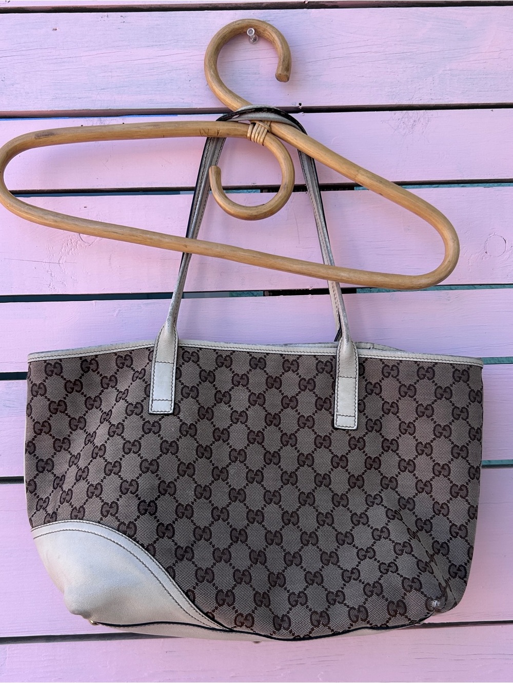 Gucci Bag - Picture 3 of 12